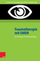 Vandenhoeck + Ruprecht Traumatherapie mit EMDR: Handbuch und DVD