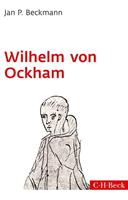 Jan P. Beckmann Wilhelm von Ockham