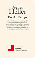 Ágnes Heller Paradox Europa