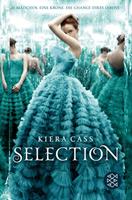 Kiera Cass Selection Bd.1