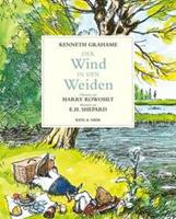 Kenneth Grahame Der Wind in den Weiden
