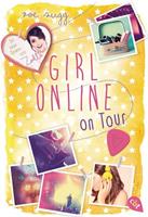Zoe Sugg alias Zoella Girl Online on Tour