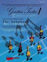 Musikverlag Zimmermann Guitar Intro 1 - Das Liederbuch