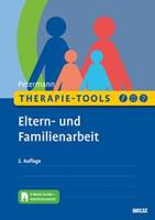 Franz Petermann Therapie-Tools Eltern- und Familienarbeit