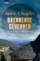 Anne Chaplet Brennende Cevennen