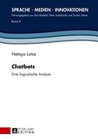 Netaya Lotze Chatbots