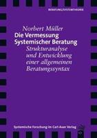 Norbert Müller Die Vermessung Systemischer Beratung
