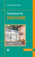 Hanser, Carl Taschenbuch der Informatik