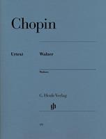 Frédéric Chopin Walzer