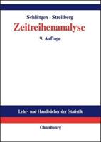 Rainer Schlittgen, Bernd H.J. Streitberg Zeitreihenanalyse