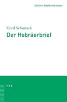 Gerd Schunack Der Hebräerbrief