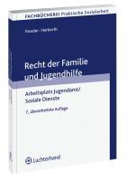 Gerhard Fieseler, Reinhard Herborth Recht der Familie und Jugendhilfe