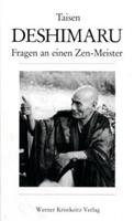 Taisen Deshimaru Fragen an einen Zen-Meister