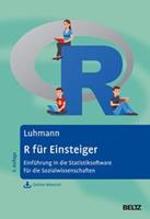 Maike Luhmann R für Einsteiger