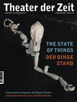 Theater der Zeit Der Dinge Stand   The State of Things