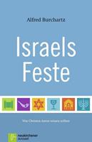Alfred Burchartz Israels Feste