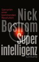 Nick Bostrom Superintelligenz