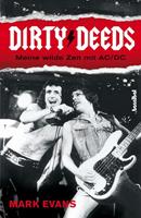 Mark Evans Dirty Deeds