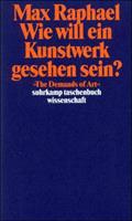 Max Raphael Werkausgabe. 11 Bände in Kassette
