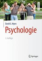 David G. Myers Psychologie