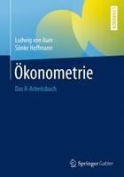 Ludwig Auer, Sönke Hoffmann Ökonometrie