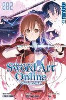 Tokyopop Sword Art Online - Progressive / Sword Art Online - Progressive Bd.2