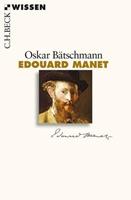 Oskar Bätschmann Edouard Manet