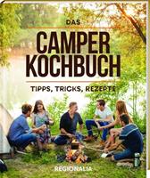 Regionalia Verlag Das Camper Kochbuch