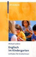 Michael Leidner Englisch im Kindergarten