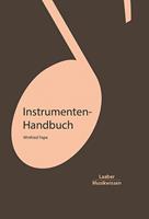 Winfried Pape Instrumentenhandbuch