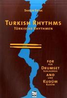 Shakir Ertek Turkish Rhythms /Türkische Rhythmen