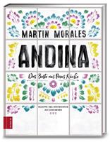 Martin Morales Andina