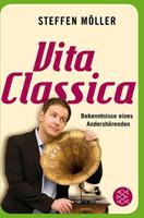 Steffen Möller Vita Classica