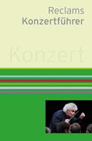 Klaus Schweizer, Arnold Werner-Jensen Reclams Konzertführer