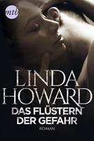 Linda Howard Das Flüstern der Gefahr