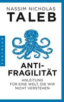 Nassim Nicholas Taleb Antifragilität