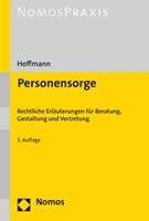 Birgit Hoffmann Personensorge