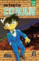 Gosho Aoyama Detektiv Conan 95