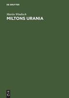 Martin Windisch Miltons Urania