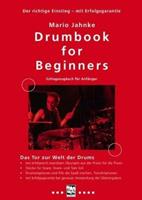 Mario Jahnke Drumbook for Beginners - Schlagzeugbuch für Anfänger