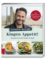Dennis Wilms Klugen Appetit!