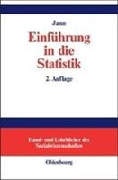 Ben Jann Einführung in die Statistik