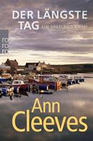 Ann Cleeves Der längste Tag / Shetland-Serie Bd.2