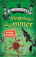 Ben Aaronovitch Fingerhut-Sommer / Peter Grant Bd.5