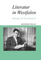 Aisthesis Literatur in Westfalen