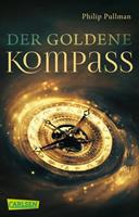 Philip Pullman Der goldene Kompass