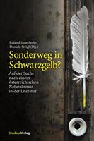Studien Verlag Sonderweg in Schwarzgelb℃