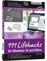 Ernst Pojer Lifehacks für Windows 10 und Office