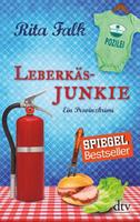 Rita Falk Leberkäsjunkie / Franz Eberhofer Bd.7