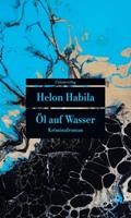 Helon Habila Öl auf Wasser